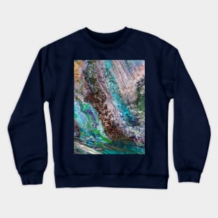 Deluge Crewneck Sweatshirt